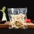 Import Custom frozen food grade leakproof vacuum food plastic bag composite grain food vacuum bag from Pakistan