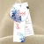 Import Custom garment hang tag with beautiful design from China