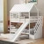 Import Custom high quality bunk beds for children, boys, girls and teens with slides as well as stairs and drawers from China