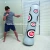 Import Custom inflatable boxing punching bag from China