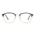 Import Custom Latest Fashion Optical Men Italy Designers Eye Glasses Eyeglasses Frames 2020 from China