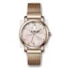 Custom logo best fashion pilot chronograph wristwatches men luxury watches