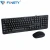 Import Custom Logo Computer Laptops And Desktops Accessories Parts Oem Odm Office Wired Mouse And Keyboard from China