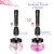 Import Custom Logo Usb Rechargeable Makeup Brush Dryer Cleaner Professional Automatic Makeup Brush Cleaner Low MOQ Deep Clean from China