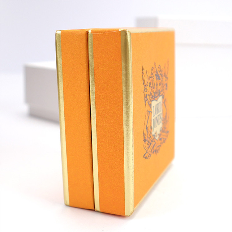 Buy Custom Luxury Rigid Cardboard Gift Lid And Base Paper Box Luxury ...