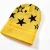 Import Custom Made Acrylic Jacquard Beanie Hat Wholesale Unisex Knit Beanie from China