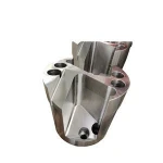 Custom Made air compressor parts machining CNC Turning Parts Cnc Machining Part