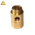 Import Custom Made   Brass   Machining Water   cnc  Drilling Machinery  Spare Parts from China