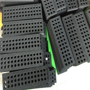 Custom made direct sale epdm closed cell rubber foam sheet