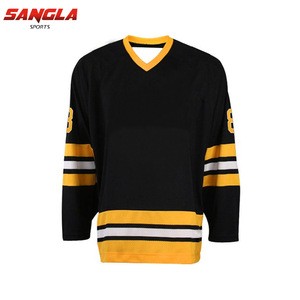 Custom Made Ice Hockey Jerseys/Ice Hockey Uniforms