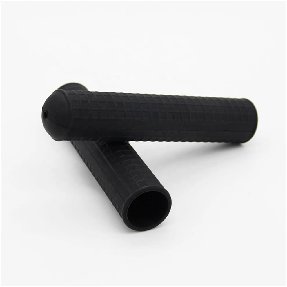 Custom Made Molded Silicone Rubber Handle Sleeve/Grip/Cover