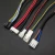 Import Custom made OEM wire Cable Assembly Molex JST connectors wiring harness from China
