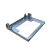 Import Custom made sheet metal fabrication products metal manufacturing services from China