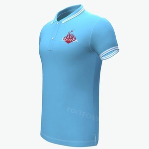 Custom Men&#39;s Cricket Uniforms New Model Best Cricket Jerseys Cricket Polo Shirt Design