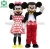 Import Custom mouse mascot costume , mouse mascot , mickey mascot costume from China from China