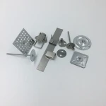 Custom other fasteners self adhesive stick Insulation nail