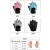 Import Custom Other Sports Half Finger Women Workout Fitness Gym Gloves from China