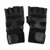 Custom Other Sports Half Finger Workout Gym Gloves