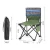Import Custom outdoor leisure Oxford cloth recliner aluminum pipe beach chair from China
