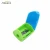 Import Custom Plastic Colorful Triangle Pencil Sharpener from China