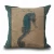 Import Custom Print Square Ocean Animal Pattern Pillow Case from China