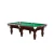 Import Custom professional standard chinese 8 ball pool table from China