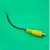 Import Custom Rca female socket to Open End Lead Audio video Cable from China