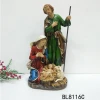 Custom Resin Figures Crafts Catholic Religious Home Decorative