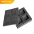 Import Custom shape Graphite ingot mold for gold strip melting carbon crucible from China
