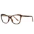 Import Custom Simple Unisex Transparent Glasses Eyewear Optical Frames for Man Woman from China