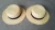 Import Custom Summer Large Brim Ribbon Straw Hat Cap from China