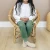 Import Custom Toddler Baby Boy Summer Sweatpants 6 12 18 Months 2T 3T Solid Drawstring Athletic Joggers Trousers Bottoms from China