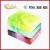 Import Custom transparent wholesale glycerin soap base for face cleansing from China