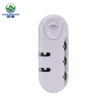 Custom traveling suitcase accessories and bag parts combination zdigital lock for luggage case
