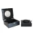 Import Custom unique carbon fibre piano lacquer wood watch box jewelry gift storage box packaging box from China