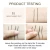 Import Custom wholesale Magic Gule free Eyeliner Pen 3D mink False Eyelash Glue Eyeliner False Lash Glue from China