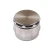Import Custom Zinc alloy 4 layers 50mm metal grinder smoking accessories herb tobacco grinder weed grinders from China