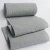 Import Customized 8-inch Grey 4 ways Stretchable Knitted Perforated Elastic Fabric for Medical Orthotic from China