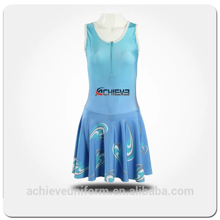 customized cheerleading crop tops,netball dresses table tennis jersey