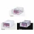 Import Customized China Made Best Price Stackable Shoe Storage Box Drop Front Shoe Box from China