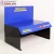 Import Customized Counter Wooden Knife Display Cases Kitchenware Product Stand from China
