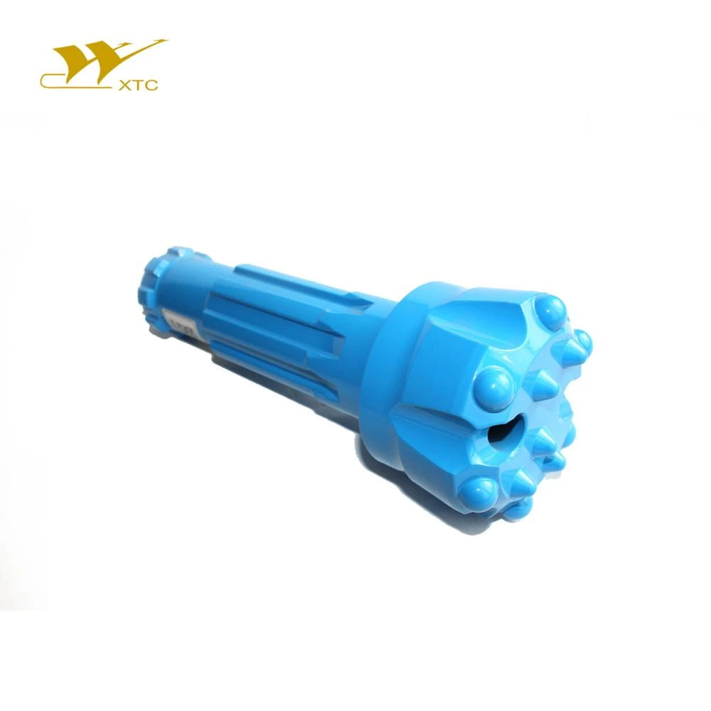 Customized Drill Auger DTH 165mm 140mm Hammer Drill Bits