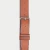 Import Customized Fashion Good Quality Leather  Belt For men from Pakistan