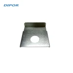 Customized high precision metal sheet fabrication