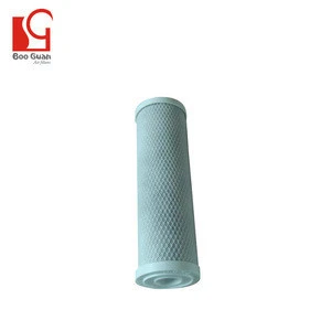 Customized household pre-filtration air micron filter 0.01 micron water filter