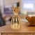 Import Customized large copper pineapple shape furnishings office desktop decoration household crafts from China