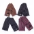Import Customized Mens Leather Full Finger Driving Gloves from China