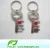 Import customized metal canada souvenir from China