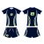 Import Customized new style custom design volleyball uniform for men/women from Pakistan