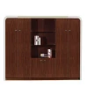 customized office wooden file cabinet, executive wood bookcase